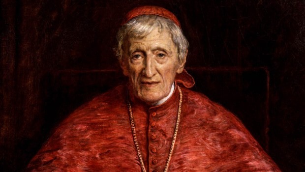Thánh John Henry Newman sẽ sớm trở thành “Tiến sĩ Hội Thánh”
